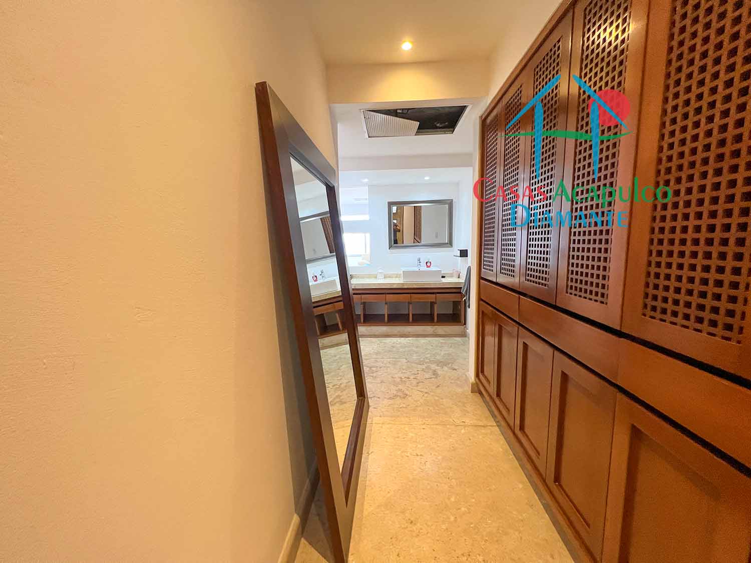 Vidamar 2 P2 - Recámara principal 13